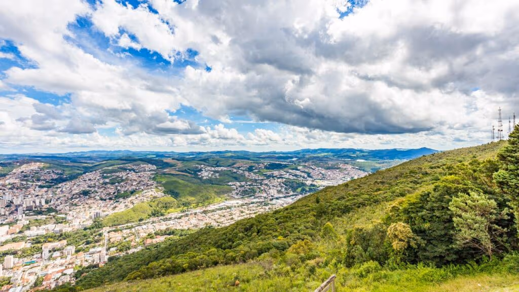 As 3 melhores cidades do interior mineiro para se viver com tranquilidade
