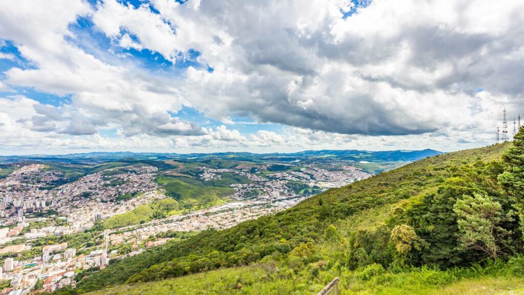 As 3 melhores cidades do interior mineiro para se viver com tranquilidade