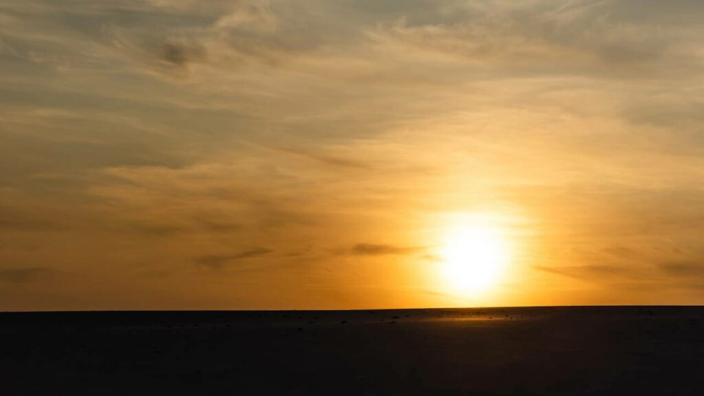 A luz do sol nos garante inúmeros benefícios para o corpo - Créditos: depositphotos.com / HayDmitriy