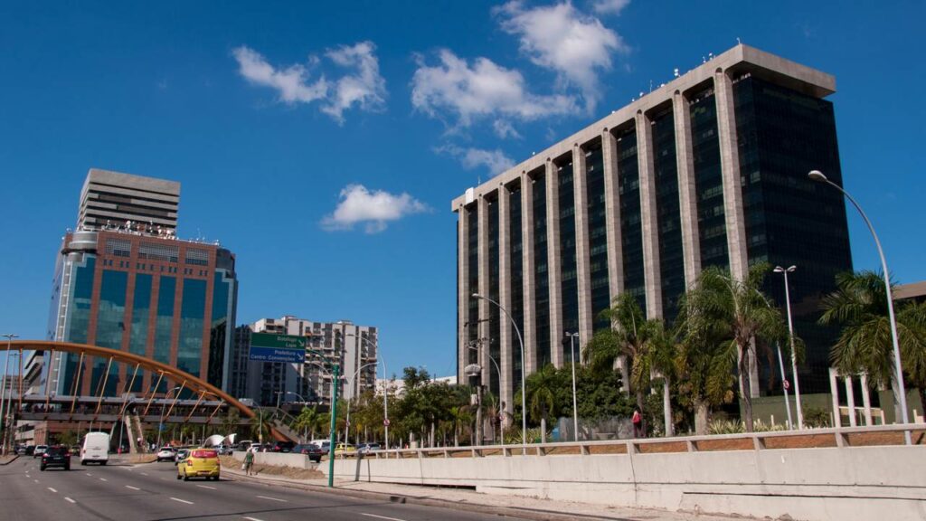 Tarifa de ônibus no Rio sobe para R$ 5 em 2026