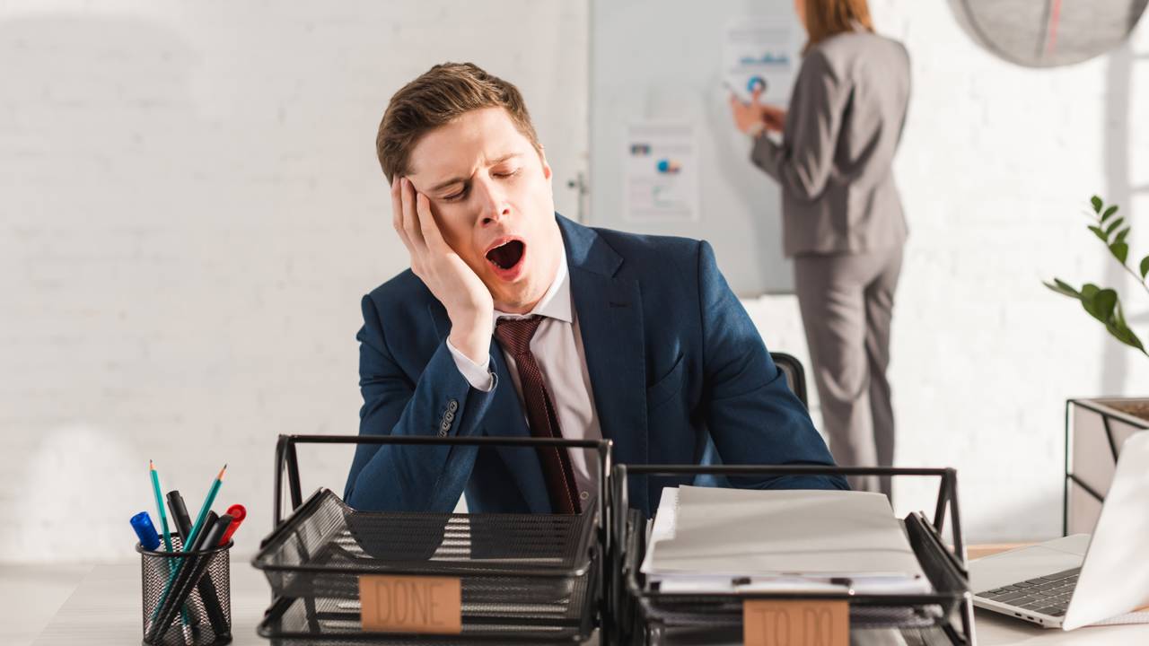 A ciência por trás da procrastinação e como destravar em minutos