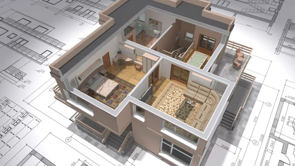 Quanto custa realmente o projeto de uma casa e como não ser enganado