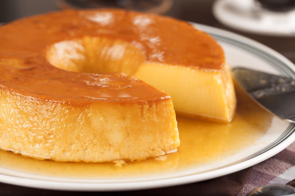 5 doces veganos tradicionais para o Natal
