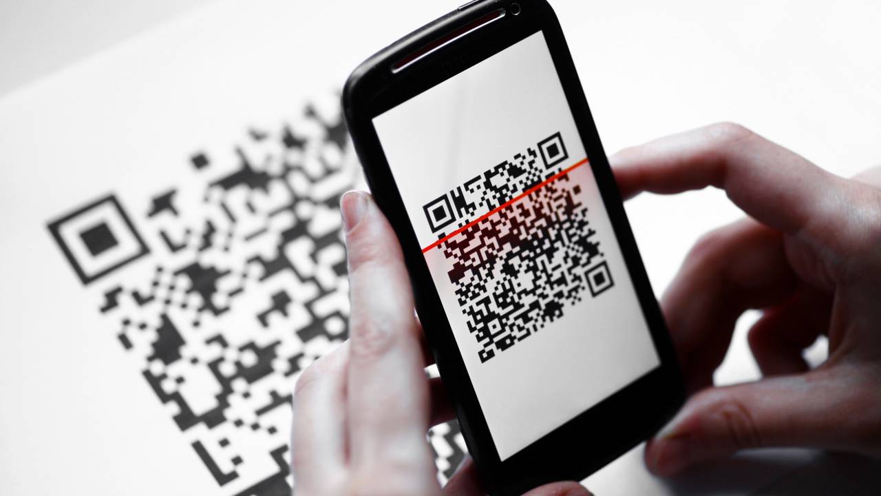 Golpe do QR Code falso cresce no Brasil e pega vítimas pela praticidade