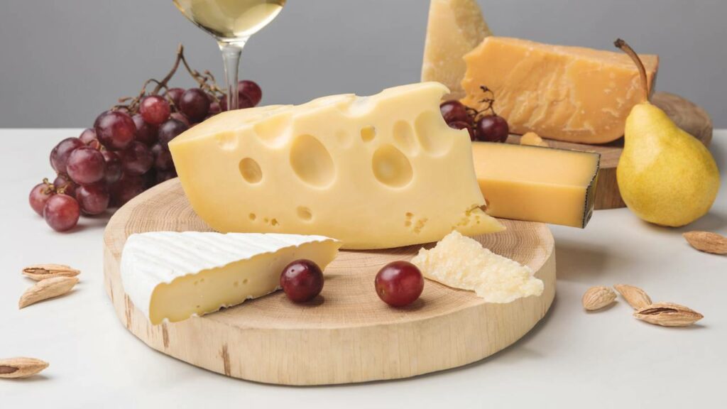 Estudo revela que o queijo pode ser um grande combatente do Alzheimer
