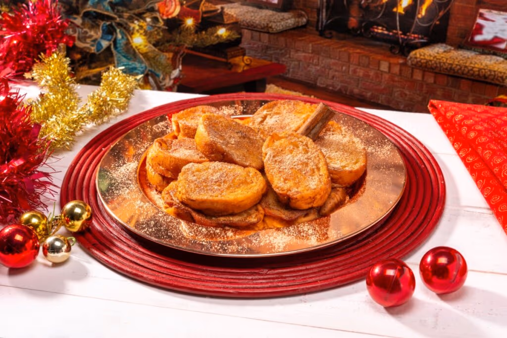 O que servir para vegetarianos no Natal: 3 receitas tradicionais repaginadas