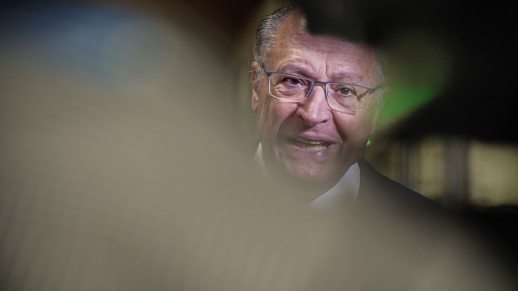 Crusoé: Que tipo de vice-presidente os brasileiros querem