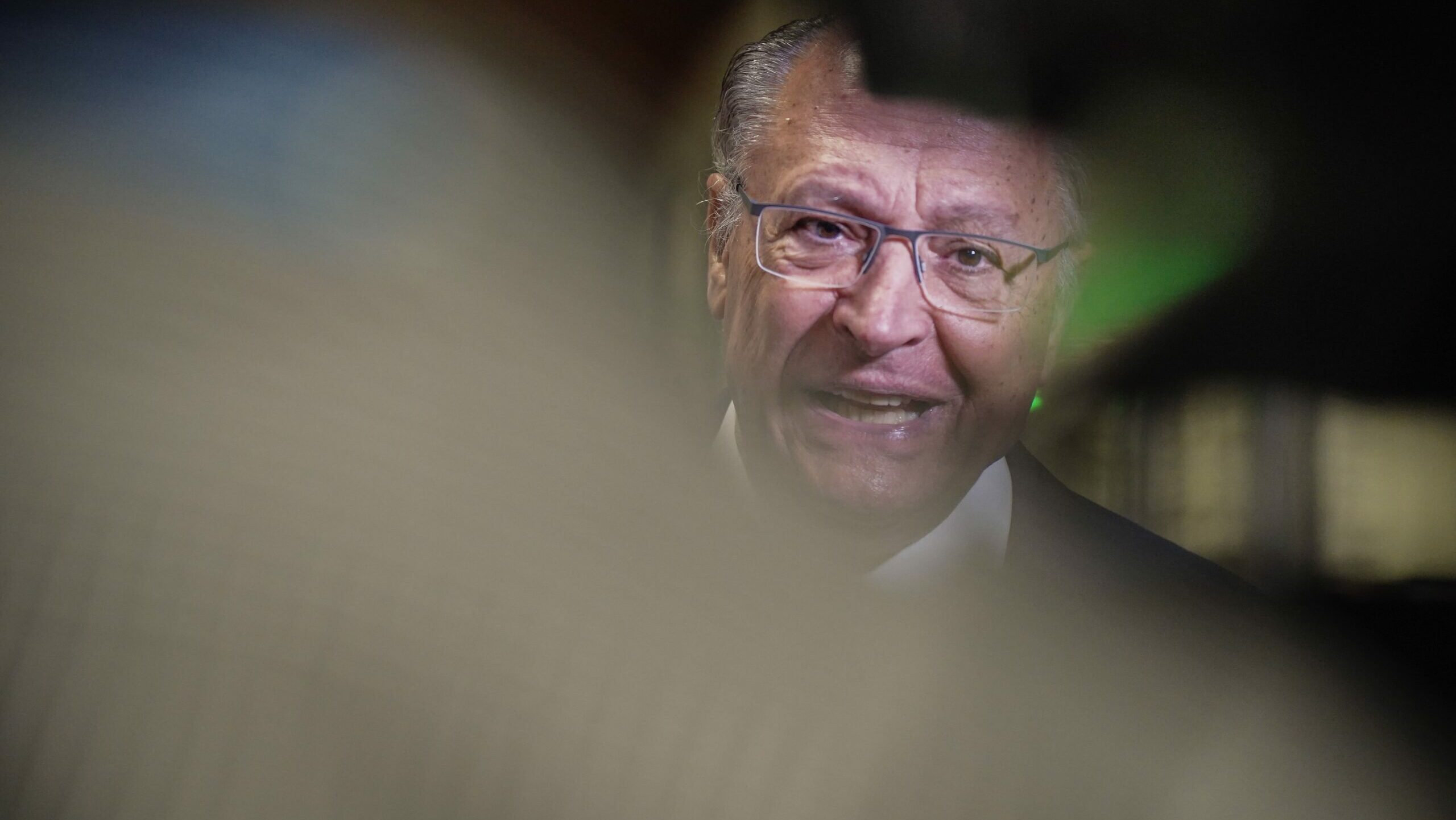 Crusoé: Que tipo de vice-presidente os brasileiros querem