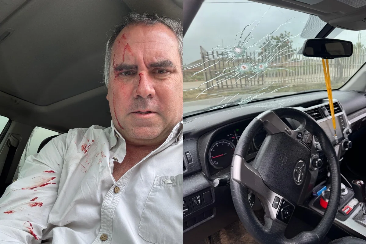 Candidatos à presidência do Peru receberão coletes à prova de balas