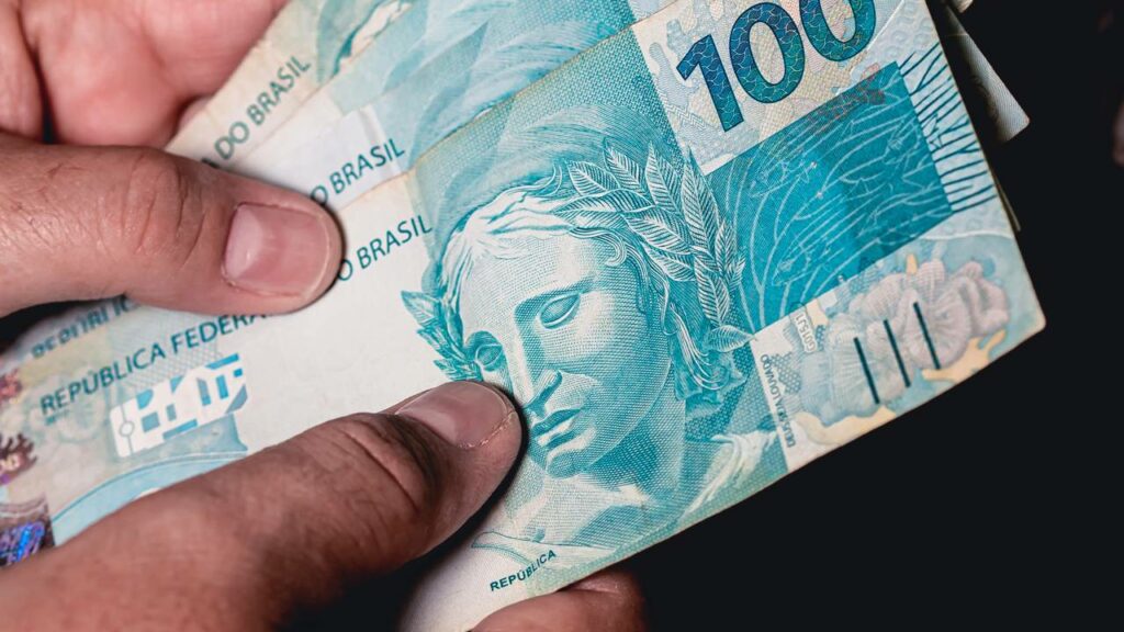 Serão liberados mais de R$ 2 bilhões nessa nova etapa de pagamento -Créditos: depositphotos.com / rmcarvalhobsb