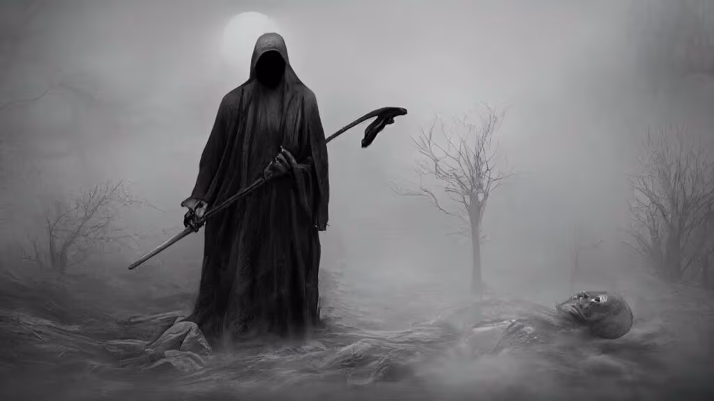 Será que é possível curar a morte