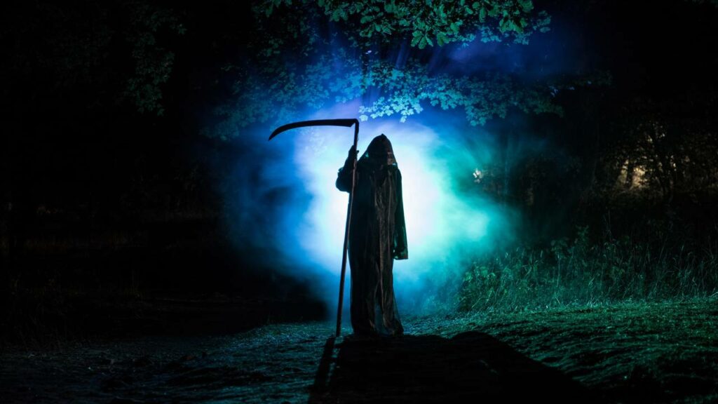 Será que é possível curar a morte