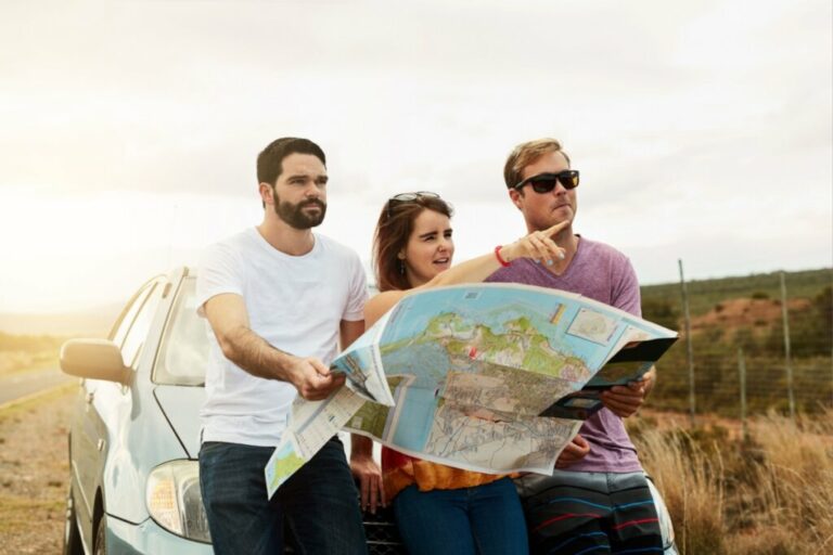 Viagem de fim de ano: 6 dicas para preparar o carro e dirigir com segurança