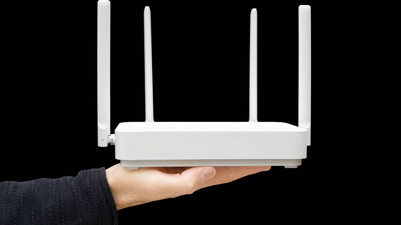 Os 5 melhores roteadores Wi-Fi para casa que entregam sinal forte, cobertura ampla e conectividade estável para todos os cômodos