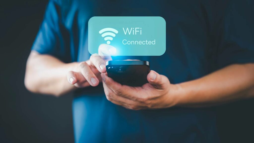 Como mudar a senha do Wi-Fi pelo celular de forma simples
