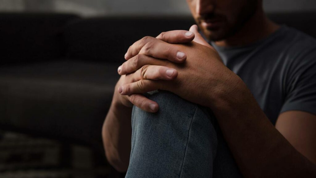 O cansaço constante pode acabar com nossa saúde - Créditos: depositphotos.com / VitalikRadko