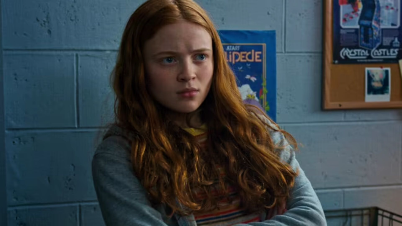Sadie Sink abre o jogo sobre Homem-Aranha: Um Novo Dia