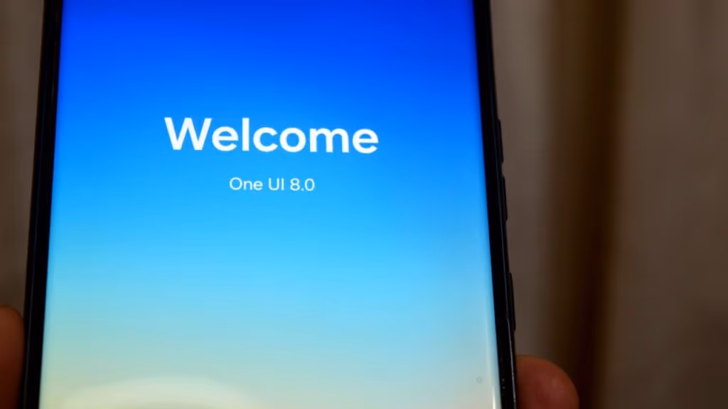 Android 16 com One UI 8! Confira os modelos da Samsung que entram na lista
