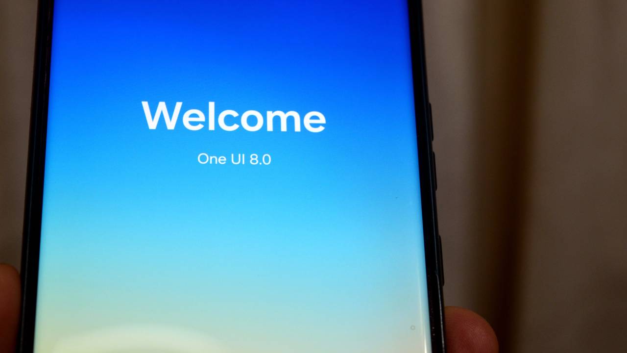 Android 16 com One UI 8! Confira os modelos da Samsung que entram na lista