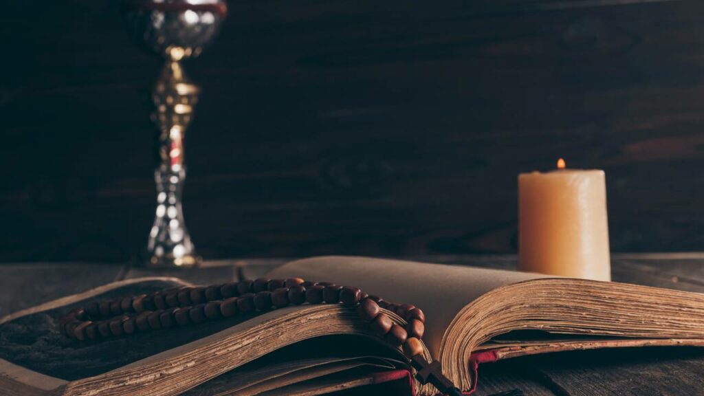 O enigma do Sangue de São Januário em Nápoles