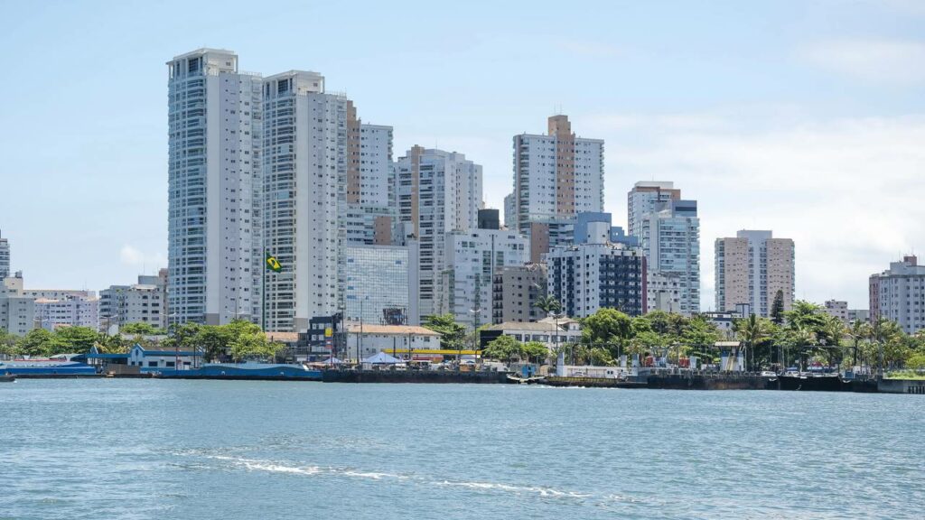 Essa é a cidade perfeita para quem quer uma rotina leve sem abrir mão da estrutura urbana