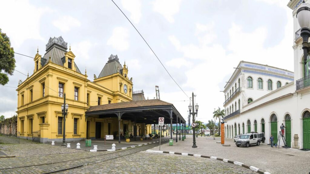 Turismo na cidade deve aumentar - Créditos: depositphotos.com / vbacarin