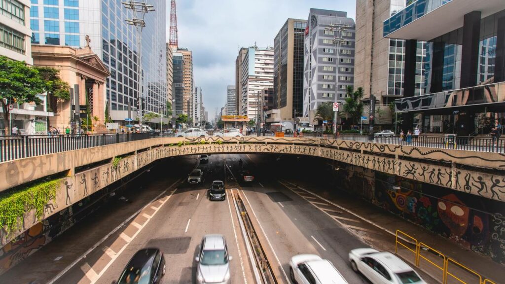Qual carro tem o IPVA 2026 mais caro em São Paulo?
