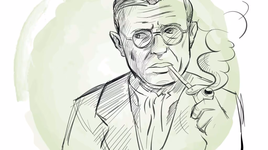 Sartre estava certo? Por que você está “condenado a ser livre”