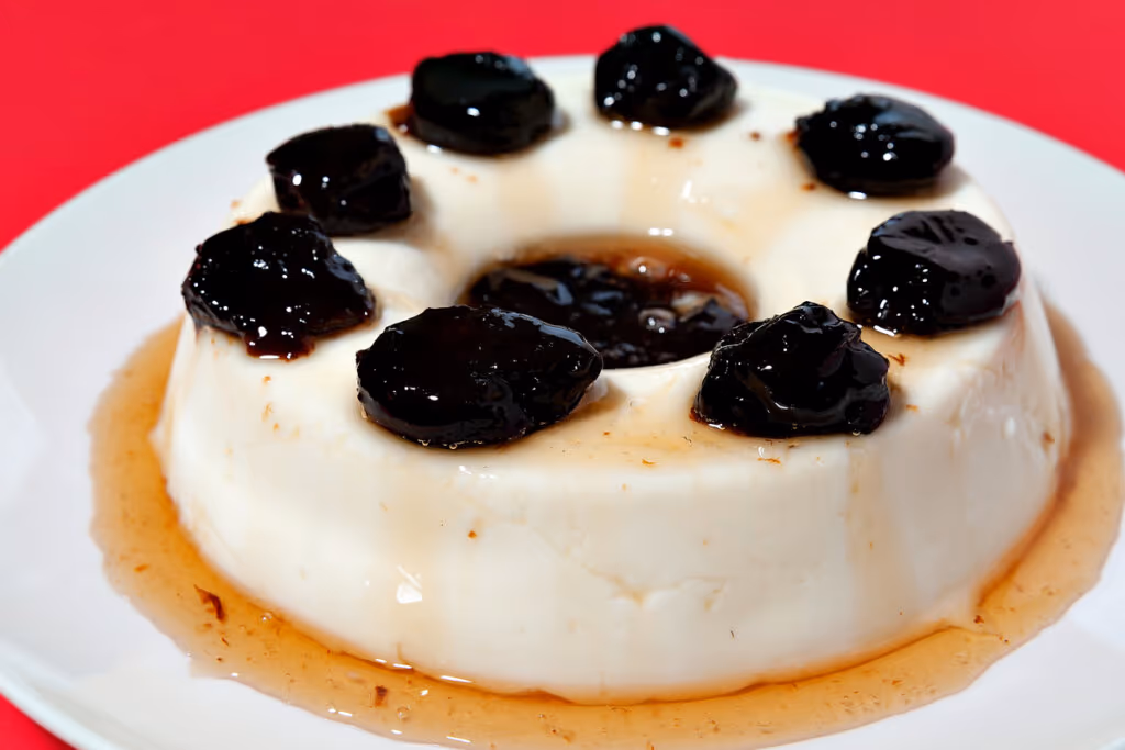 8 sobremesas veganas para o Natal