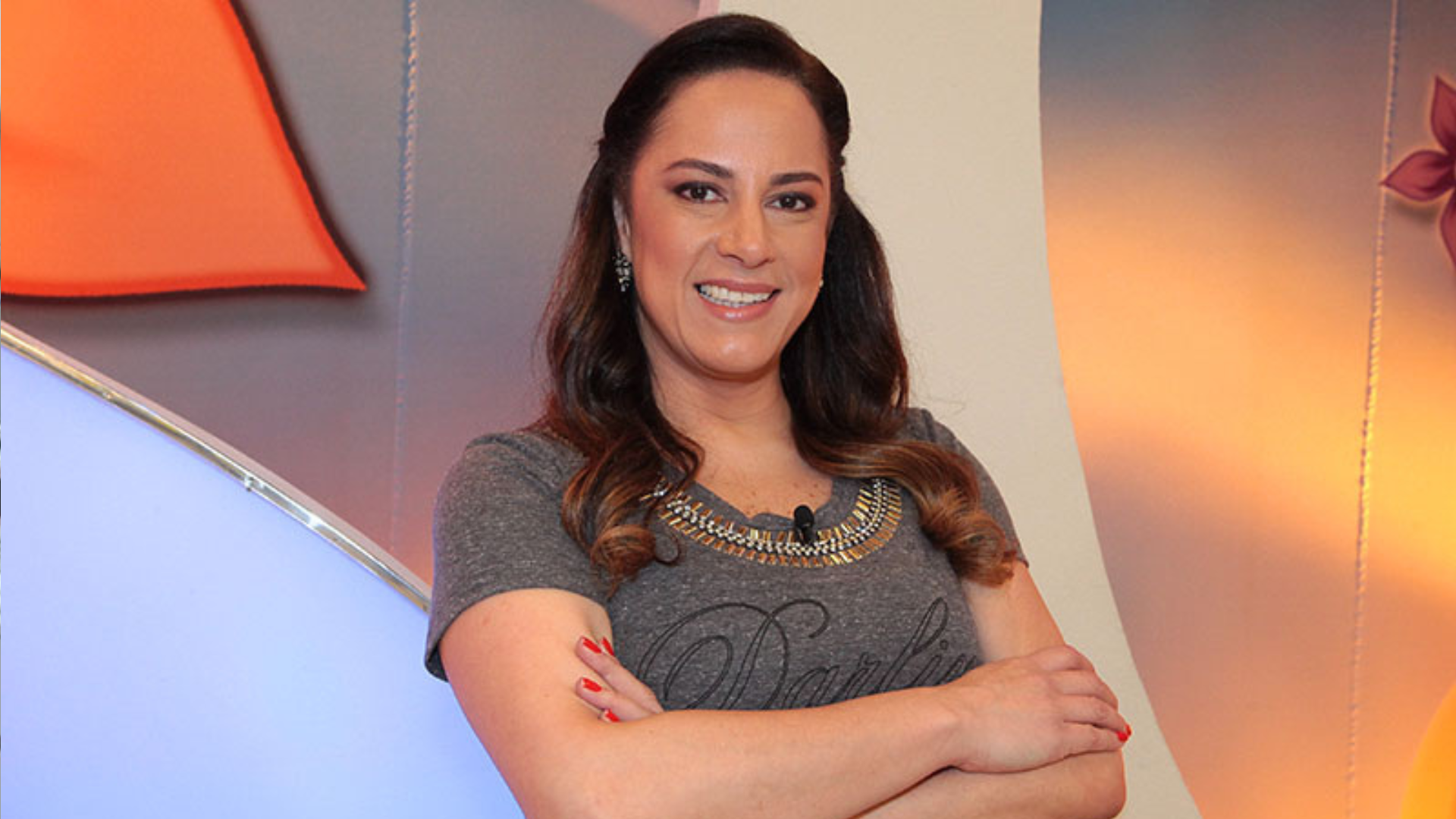 Silvia Abravanel diz que recusou convite para dirigir o SBT