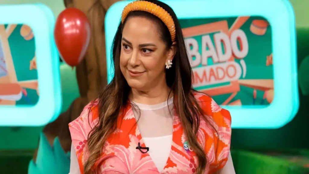 Silvia Abravanel justifica mudanças constantes no SBT