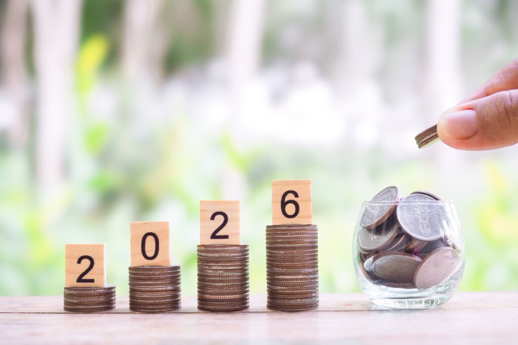 Rituais de Ano-Novo: 5 opções para começar 2026 com boas energias