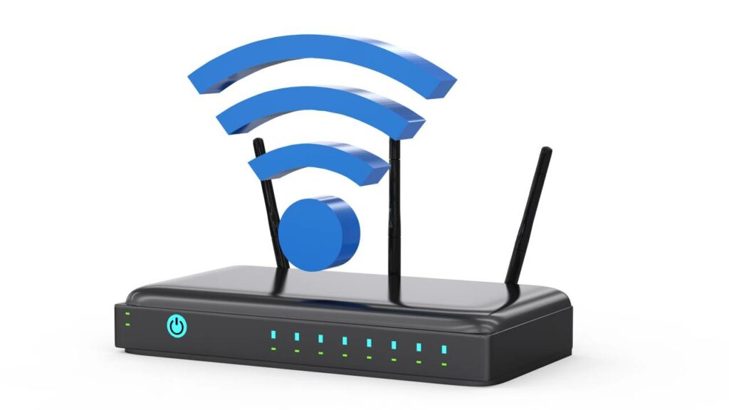 Por que o sinal Wi-Fi fica ruim em alguns lugares da casa mesmo com internet rápida contratada