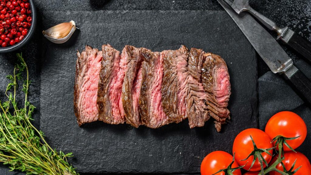 A fraldinha entrega sabor, suculência e economia num só pacote - Créditos: depositphotos.com / composter-box@mail.ru