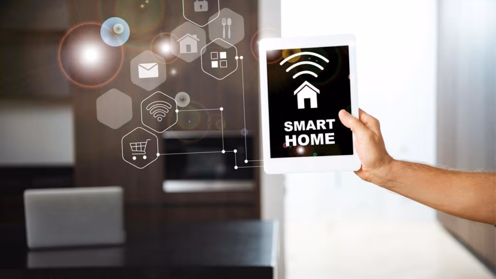 Dispositivos inteligentes que realmente valem a pena ter em casa