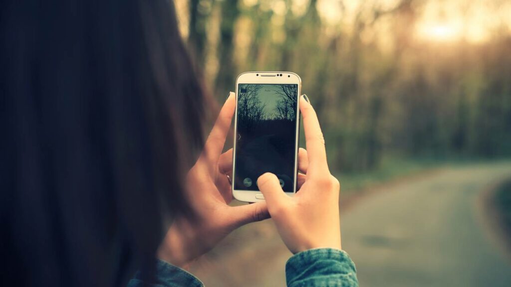 Como usar os recursos avançados da câmera Samsung para fotos mais nítidas e vídeos melhores no dia a dia