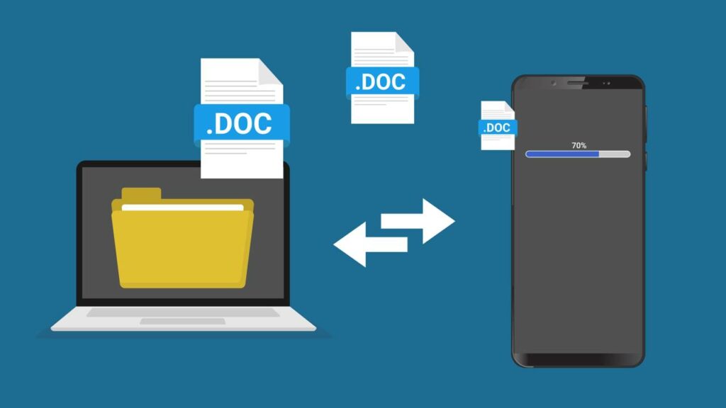 Como passar as fotos do celular para o computador de forma simples
