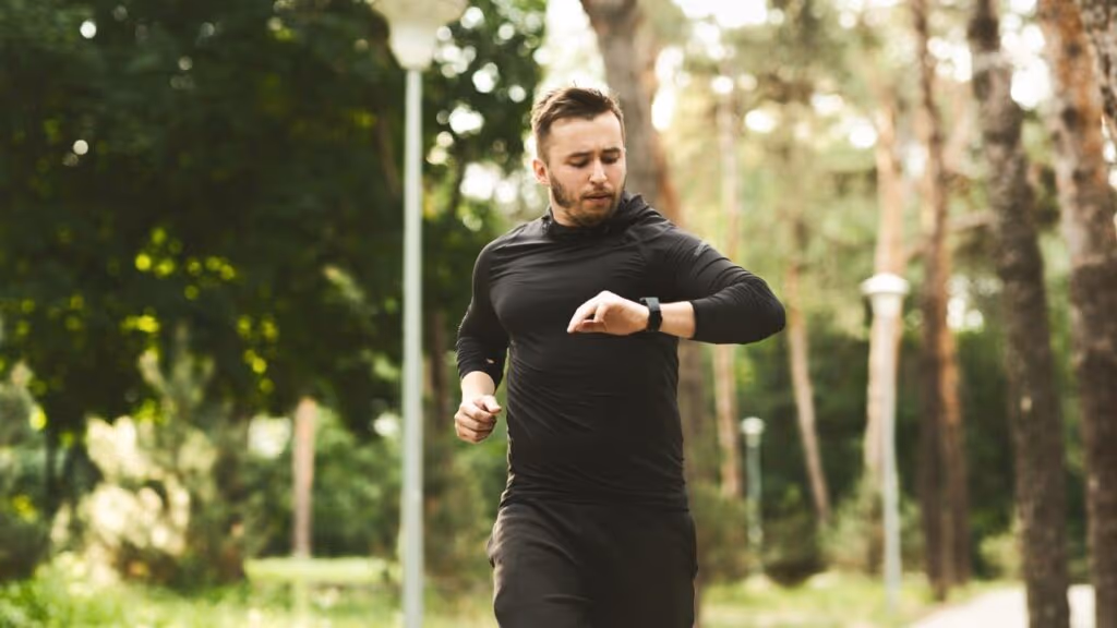 Tecnologia e movimento facilitam exercícios leves e caminhadas diárias