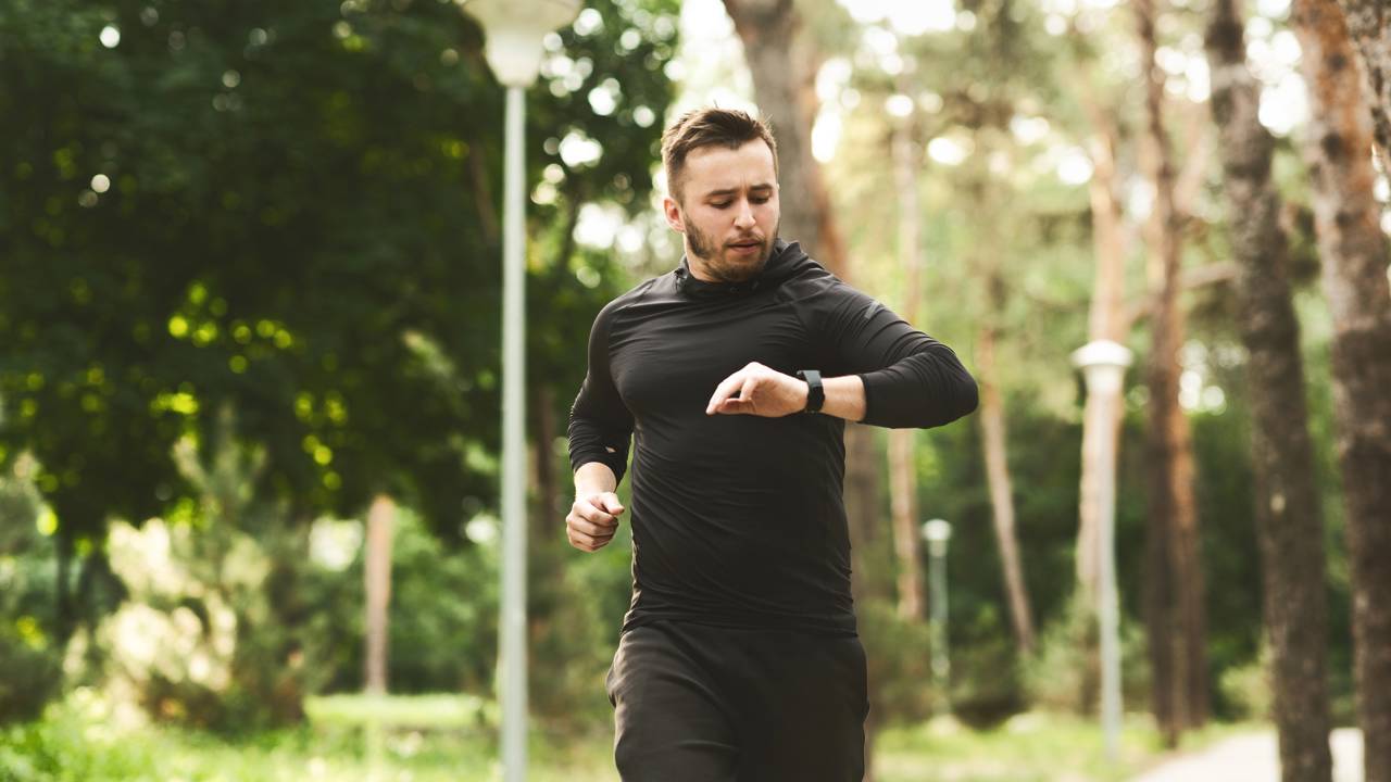 Tecnologia e movimento facilitam exercícios leves e caminhadas diárias