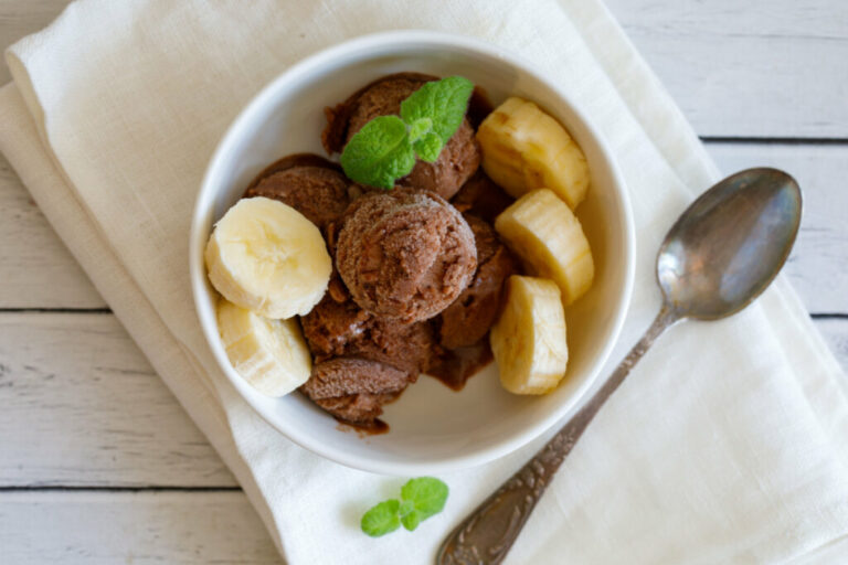 8 sobremesas sem lactose para o Natal