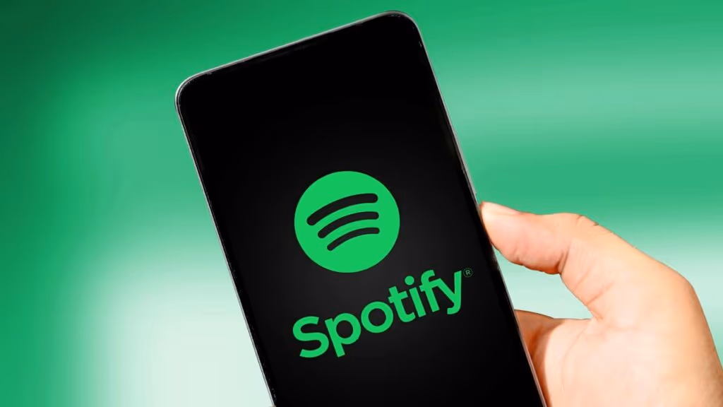 Veja passo a passo de como ver sua retrospectiva Spotify