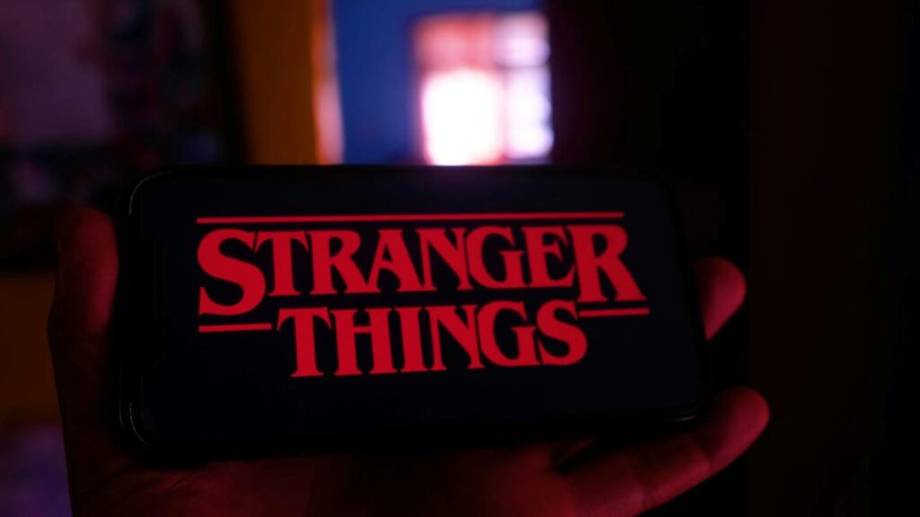 Netflix cancela uma de suas séries mais vistas