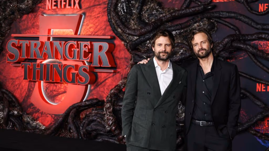 Saiba o horário de estreia do episódio final de Stranger Things