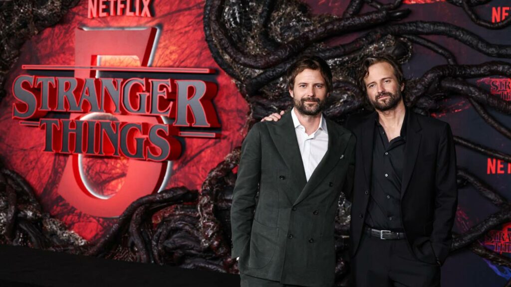 Saiba o horário de estreia do episódio final de Stranger Things