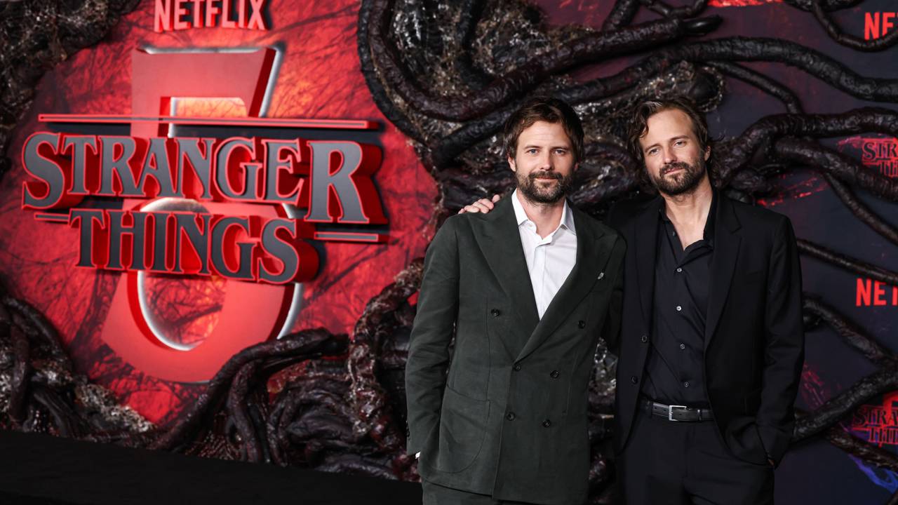 Saiba o horário de estreia do episódio final de Stranger Things