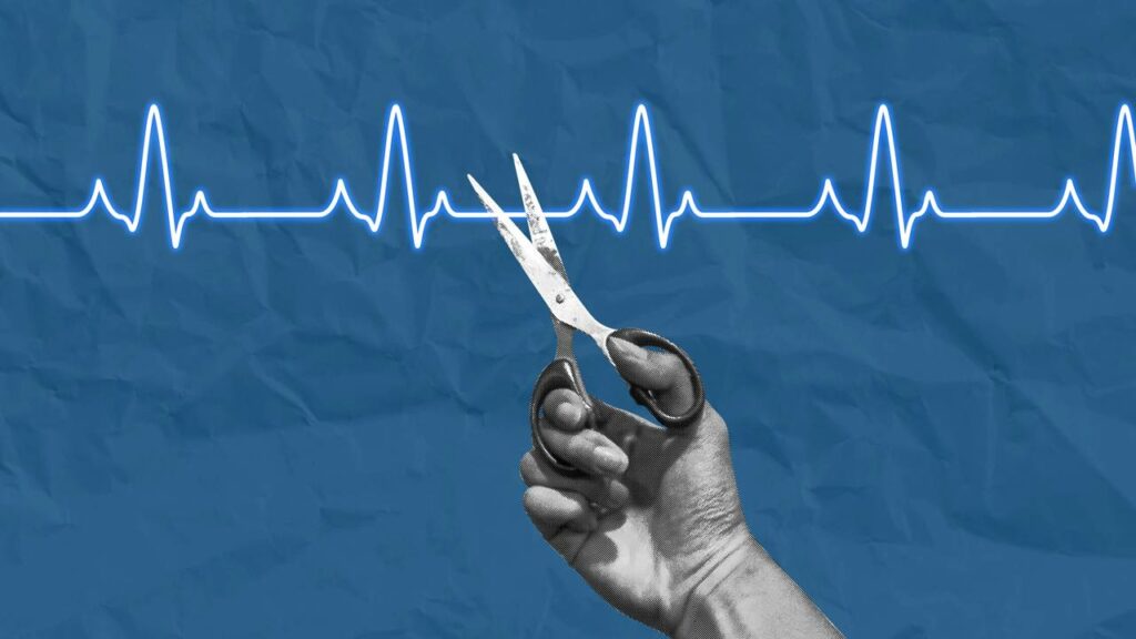 Atriz revela que planeja morrer por suicídio