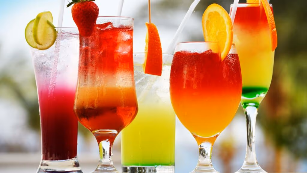 Bebidas para churrasco que agradam todos os convidados