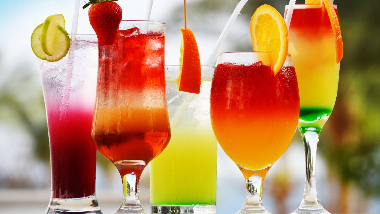 Bebidas para churrasco que agradam todos os convidados