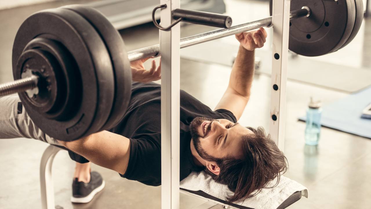 Homem morre após grave acidente no supino; veja vídeo