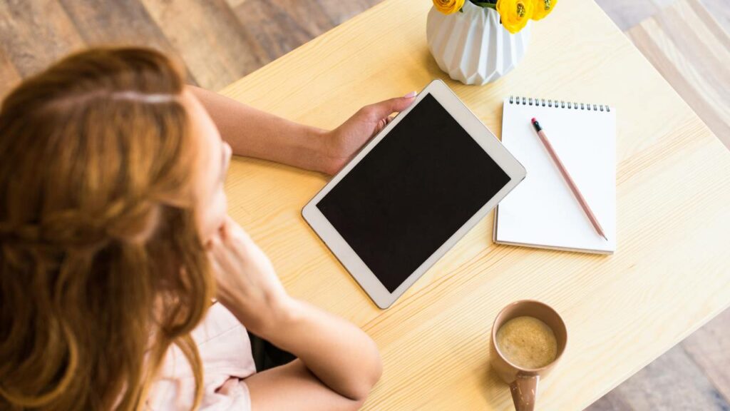 Os melhores tablets baratos com caneta para estudar e trabalhar